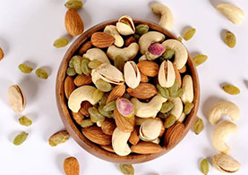 Dry Fruits